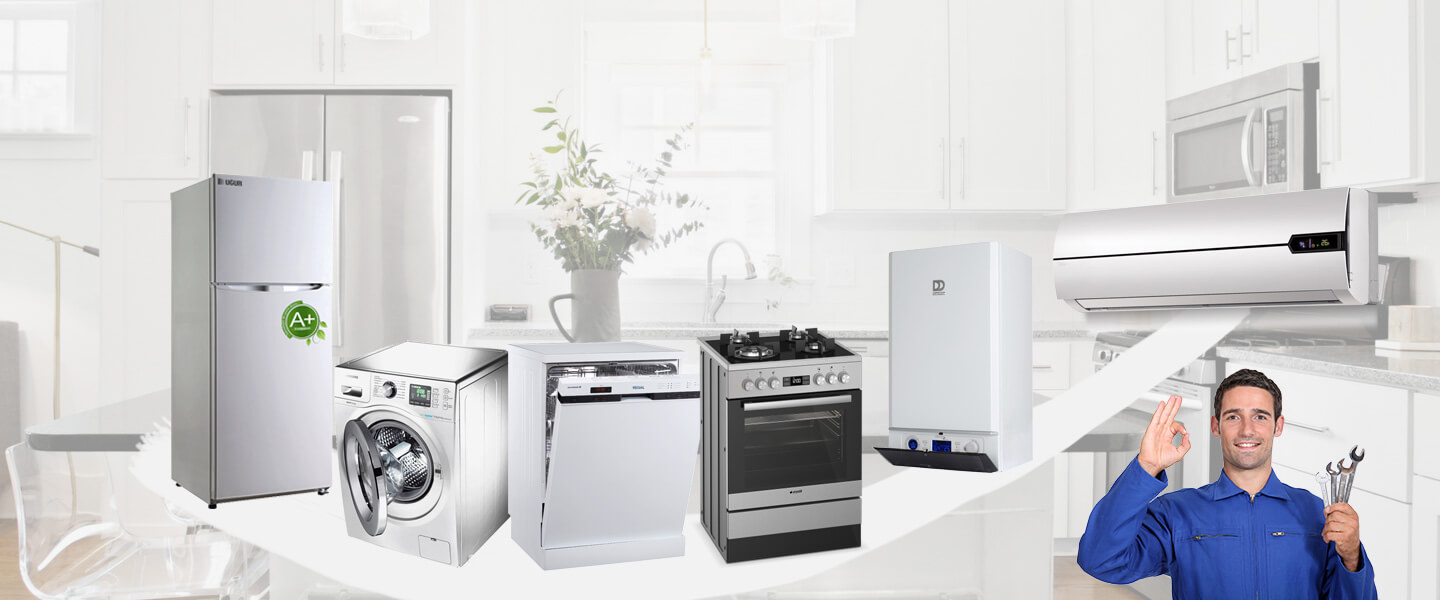 Ankara Gaggenau Servisi